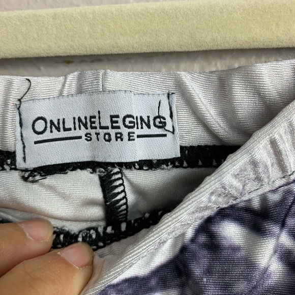 X-Ray Leggings - Picture 5 of 7